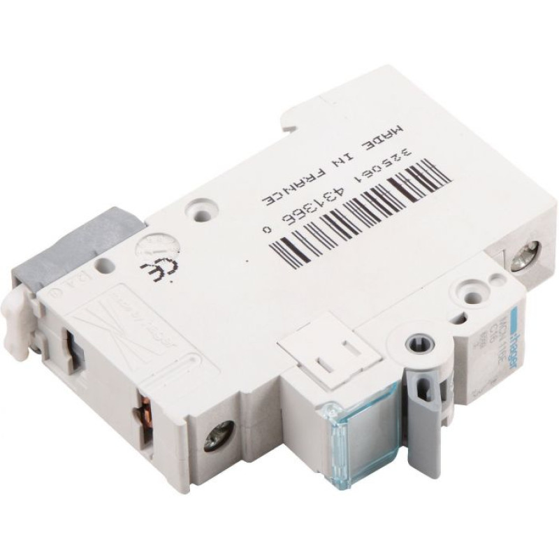 Ανταλλακτικά - διακόπτης HARVIA C260 16 Α