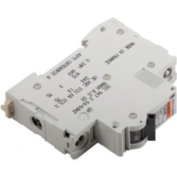 Ανταλλακτικά - διακόπτης HARVIA C260 25 Α 