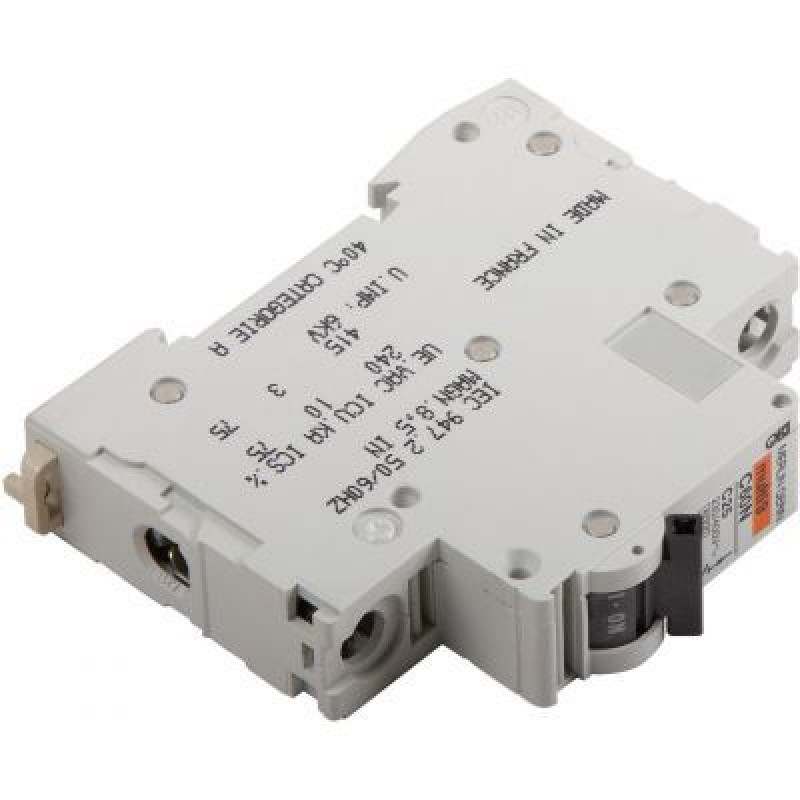 Ανταλλακτικά - διακόπτης HARVIA C260 25 Α