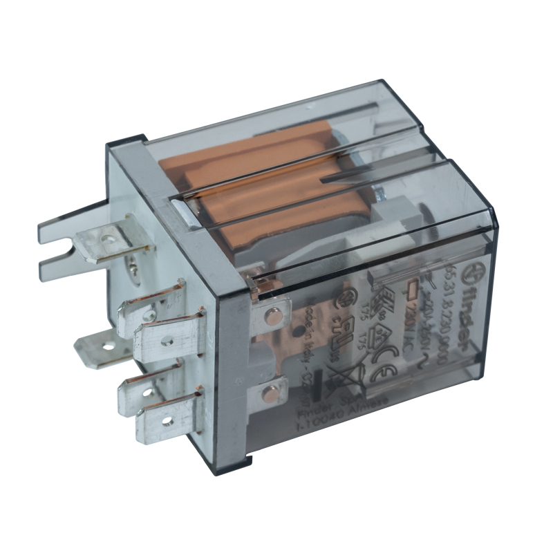 Ανταλλακτικά - HARVIA Club Combi ρελέ