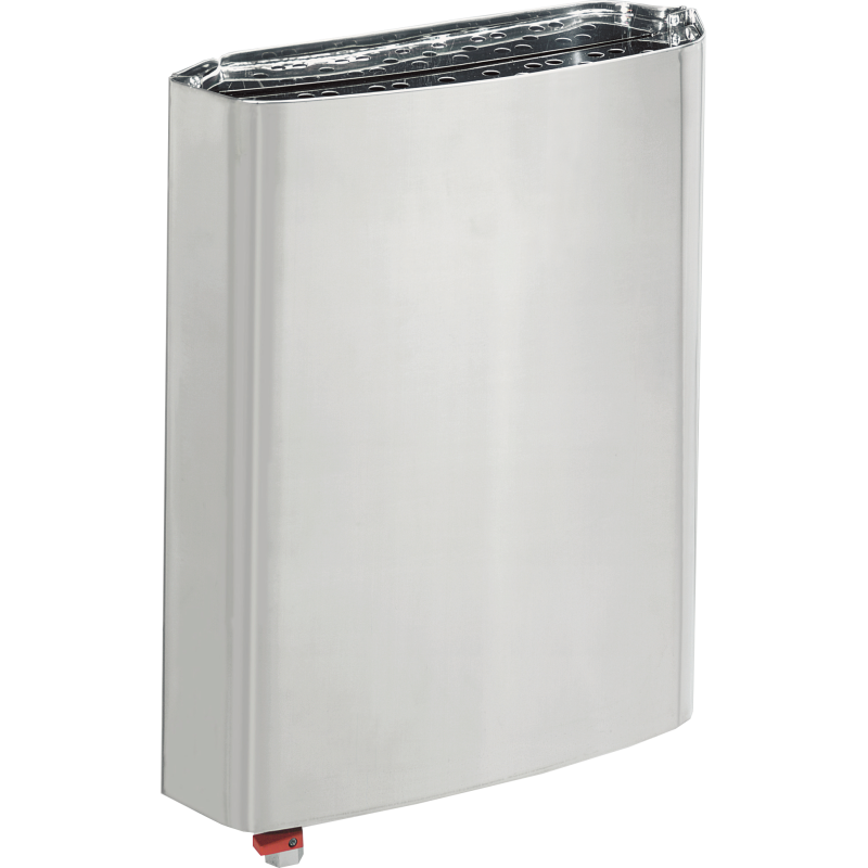 Ανταλλακτικά - Δοχείο νερού HARVIA Club Combi, γεμάτο