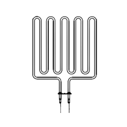 Ανταλλακτικά - Θερμαντικά στοιχεία HARVIA