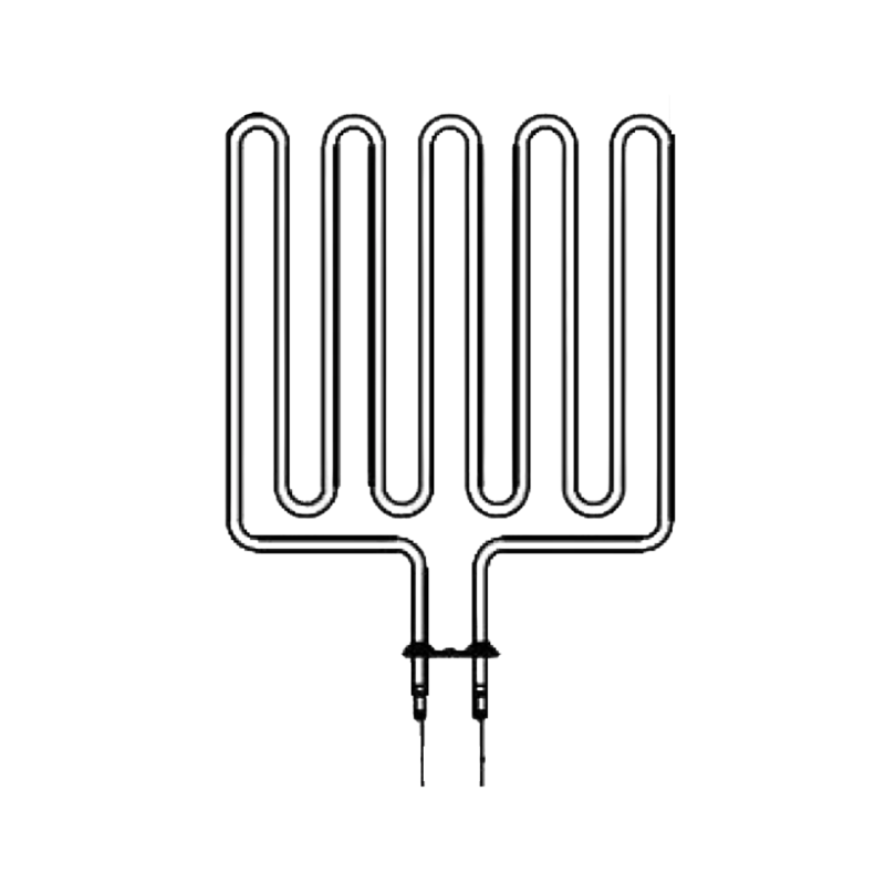 Ανταλλακτικά - Θερμαντικά στοιχεία HARVIA