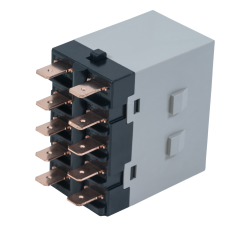 Ανταλλακτικά - Επαφές HARVIA 1 3φασ 