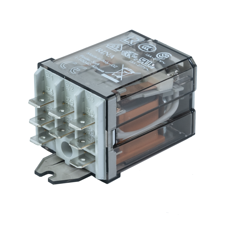 Ανταλλακτικά - Επαφές HARVIA K1, 3φασ