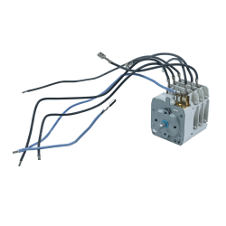 Ανταλλακτικά - Χρονόμετρο HARVIA BC45-80 με καλώδια 