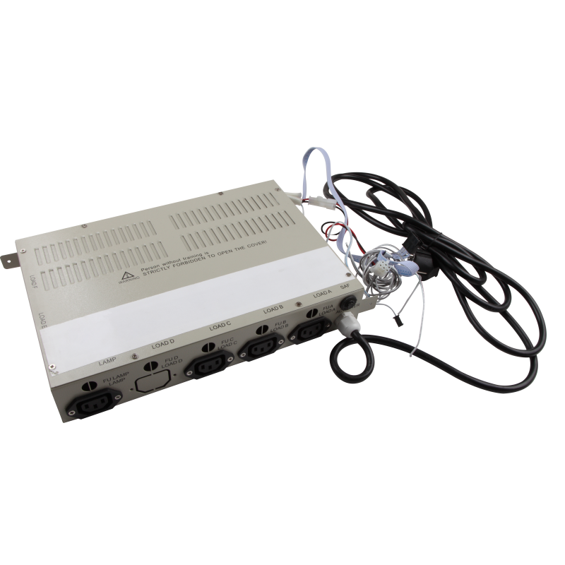 Ανταλλακτικά - Μονάδα ισχύος HARVIA για SGC0909BR