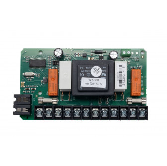 Ανταλλακτικά - HARVIA power card SP366