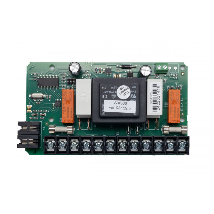 Ανταλλακτικά - HARVIA power card SP366