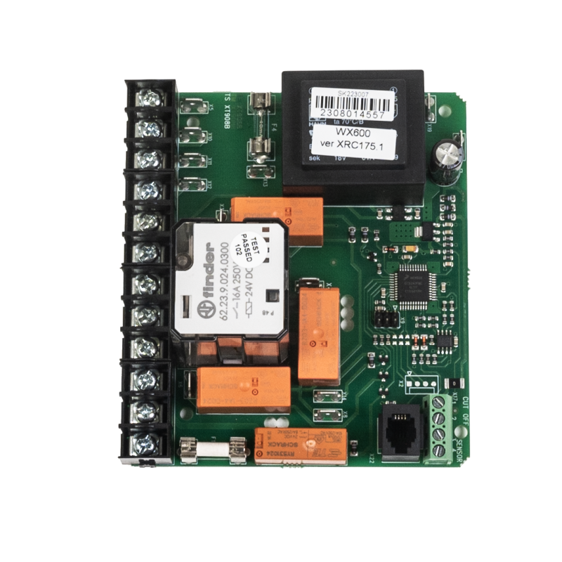 Ανταλλακτικά - Πλακέτα ισχύος HARVIA SP600