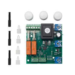 Ανταλλακτικά - Πλακέτα τροφοδοσίας HARVIA SPZVR-780 