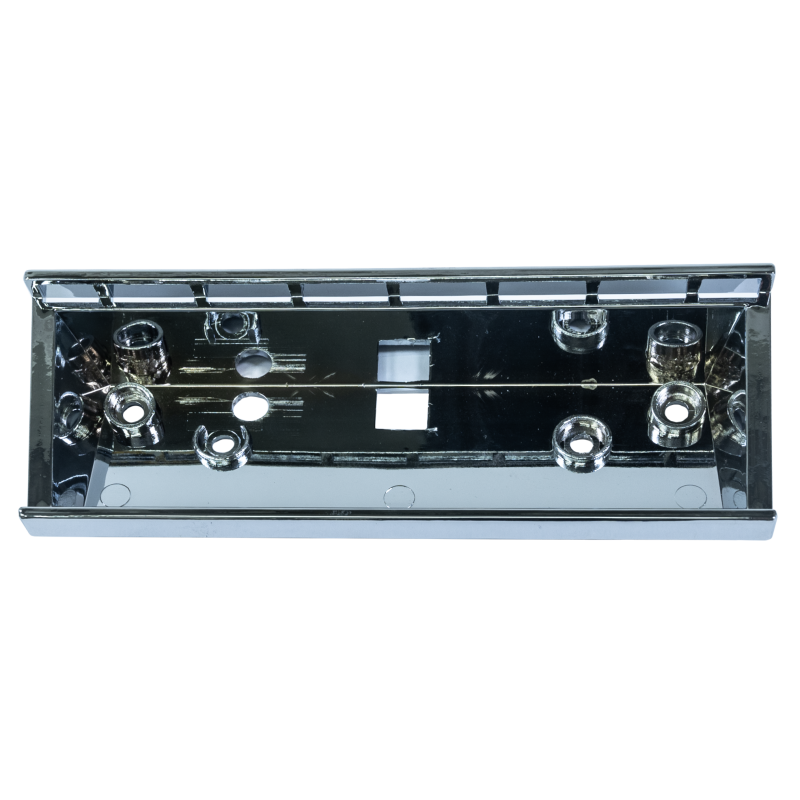 Ανταλλακτικά - Πλαίσιο τοποθέτησης HARVIA Xafir, χρώμιο