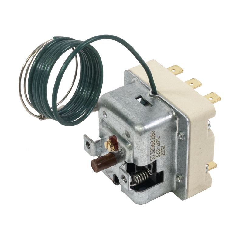 Ανταλλακτικά - Διακόπτης περιορισμού υπερθέρμανσης HARVIA AF/AFB