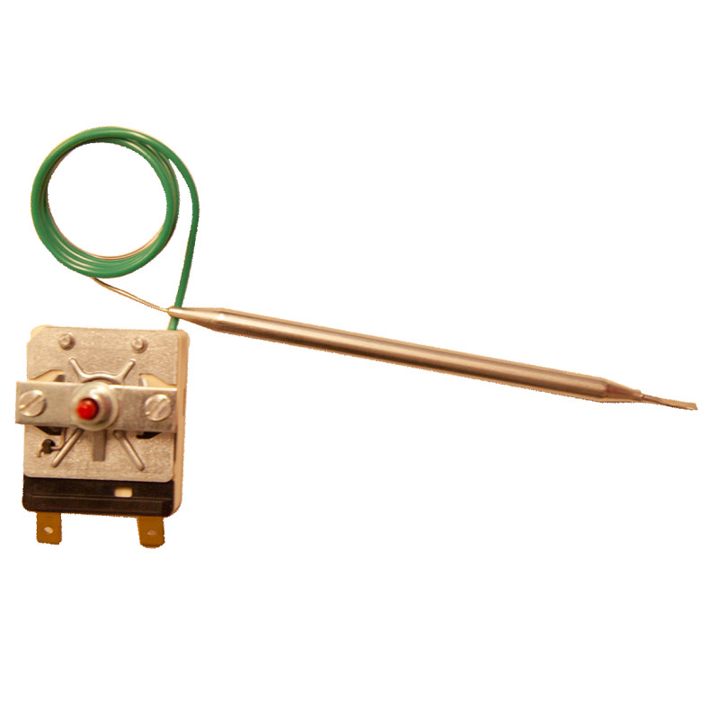 Ανταλλακτικό διακόπτης περιορισμού υπερθέρμανσης HARVIA, για καλοριφέρ Combi