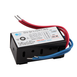 Ανταλλακτικά - Μετασχηματιστής φωτισμού Radiant HARVIA 