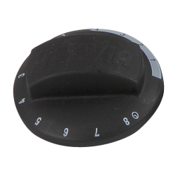 Ανταλλακτικά - Πόμολο HARVIA για χρονοδιακόπτη SPZSB-125 