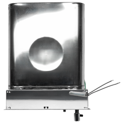 Ανταλλακτικά - HARVIA Senator Combi, δεξαμενή νερού SS20 