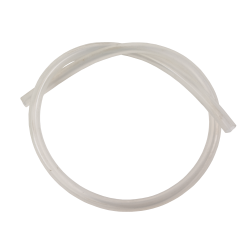 Ανταλλακτικά - Σωλήνας σιλικόνης HARVIA 12/16 