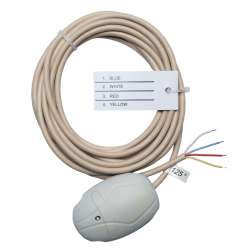 Ανταλλακτικά - Αισθητήρας θερμοκρασίας HARVIA SPZRH-440 με καλώδιο 