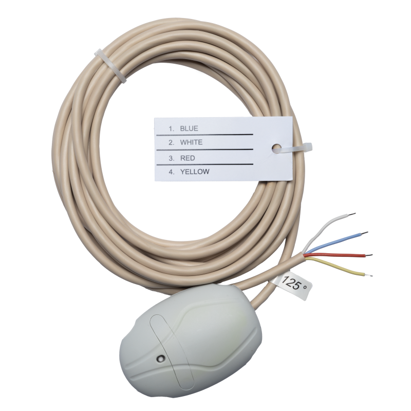 Ανταλλακτικά - Αισθητήρας θερμοκρασίας HARVIA SPZRH-440 με καλώδιο