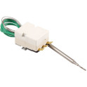 Ανταλλακτικά - Θερμοστάτης HARVIA 110℃ - 0