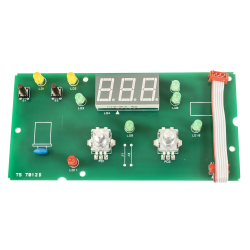 Ανταλλακτικά - Κάρτα απεικόνισης HARVIA για το μοντέλο C105S 