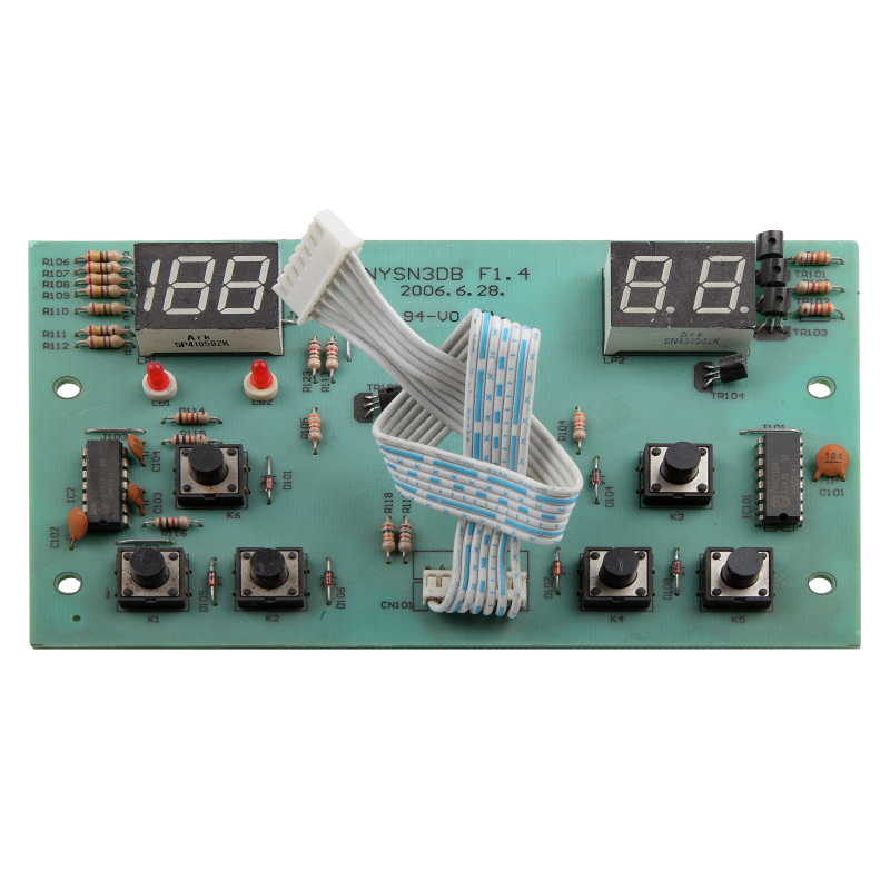 Ανταλλακτικά - Πλακέτα κυκλώματος HARVIA για πίνακα ελέγχου