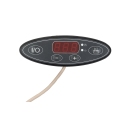 Ανταλλακτικά - Πίνακας ελέγχου HARVIA AF 