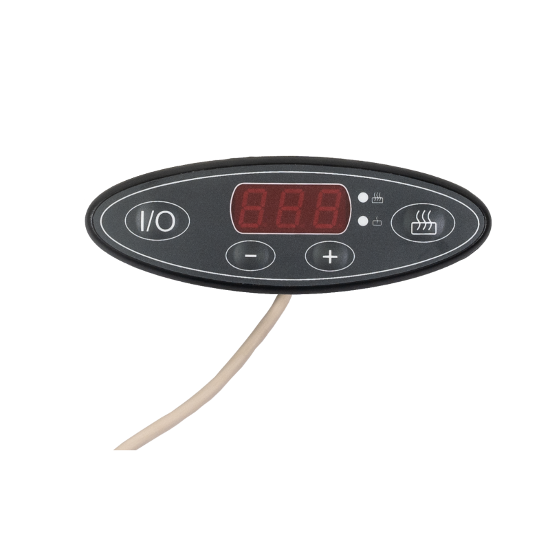 Ανταλλακτικά - Πίνακας ελέγχου HARVIA AF