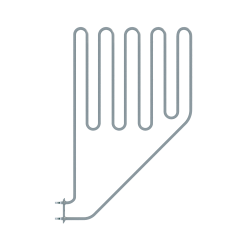 Ανταλλακτικά - θερμαντικά στοιχεία HELO 