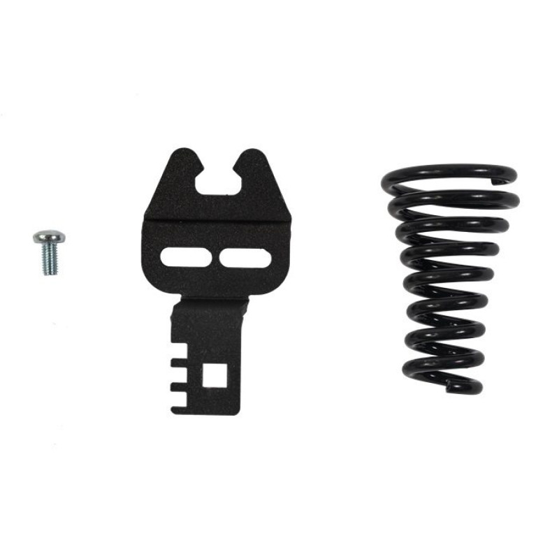 Ανταλλακτικά - λαβή πόρτας για ξυλόσομπα σάουνας HARVIA SP687