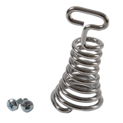 Ανταλλακτικά - λαβή πόρτας για ξυλόσομπα σάουνας HARVIA SPZKIP-670 