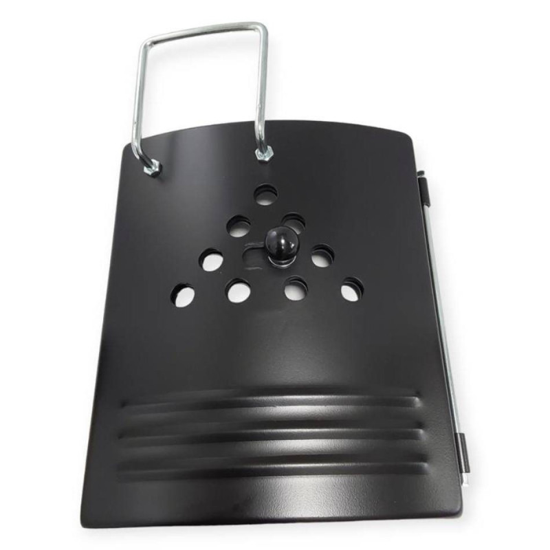 Ανταλλακτικά - για δεξαμενές θέρμανσης νερού HARVIA Cauldrons - Πόρτα για καζάνι 80 λίτρων