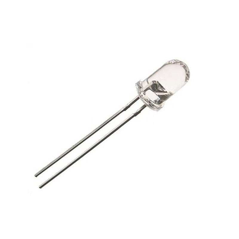 Εφεδρικές λάμπες LED, 12 τεμ.