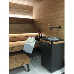 Διανομέας νερού-αρώματος HARVIA Autodose  Διανομέας νερού-αρώματος HARVIA Autodose