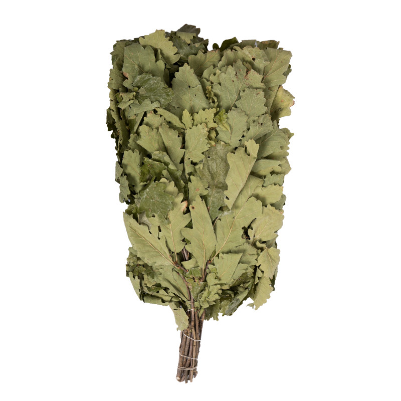 Σύρμα σάουνας από δρυ