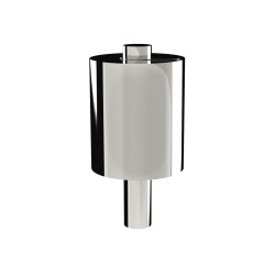 ΔΕΞΑΜΕΝΗ ΓΙΑ ΣΑΟΥΝΑ 45 L 0,8 mm, 115/D115 