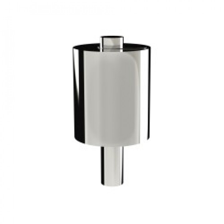 ΔΕΞΑΜΕΝΗ ΓΙΑ ΣΑΟΥΝΑ 45 L 0,8 mm, 115/D115