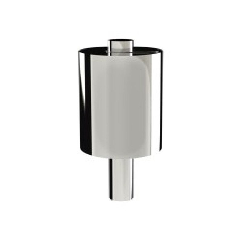 ΔΕΞΑΜΕΝΗ ΓΙΑ ΣΑΟΥΝΑ 45 L 0,8 mm, 115/D115