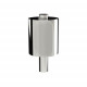ΔΕΞΑΜΕΝΗ ΓΙΑ ΣΑΟΥΝΑ 45 L 0,8 mm, 115/D115