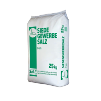 Αλάτι πισίνας Euro, 25 kg