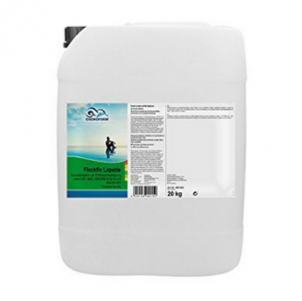 Υγρό κροκιδωτικό CHEMOFORM Flockfix, 20 kg
