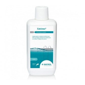Calcinex Αντι-Ασβεστολιθική Θεραπεία, 1 L