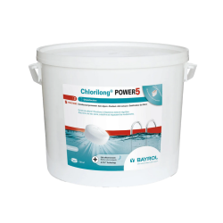 Chlorilong® POWER 5,5 kg  Chlorilong® POWER 5,5 kg