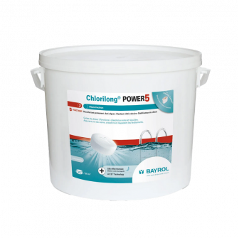 Chlorilong® POWER 5,5 kg