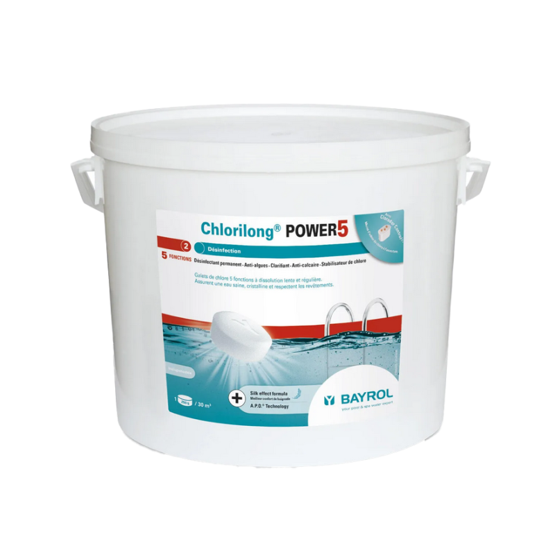 Chlorilong® POWER 5,5 kg