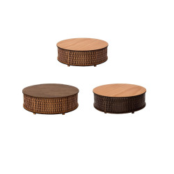 BIRRA LED φως σάουνας, Στρογγυλό  BIRRA LED φως σάουνας, Στρογγυλό