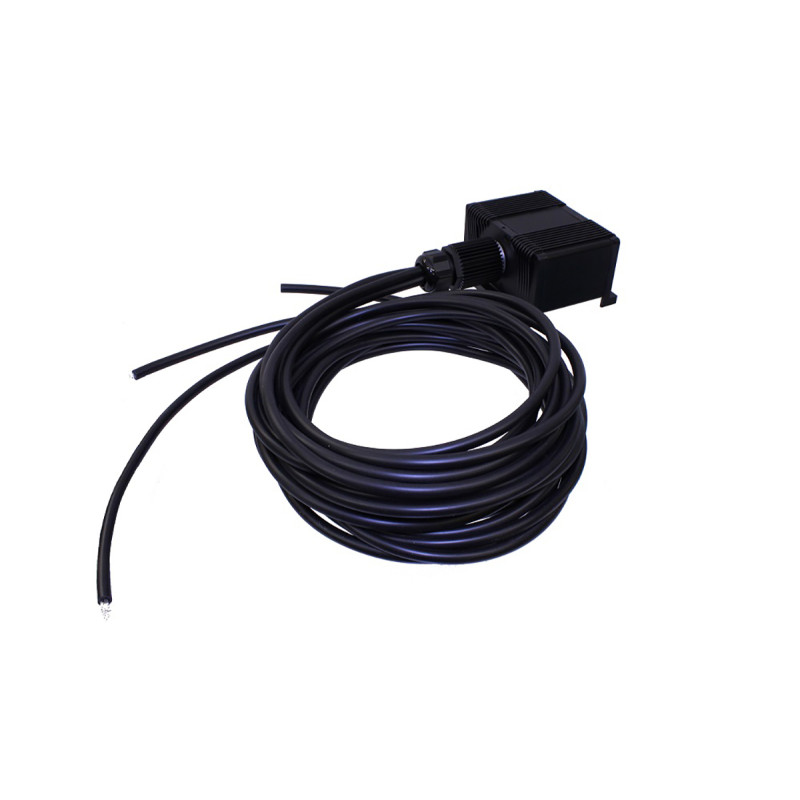 Σετ φωτιστικών σάουνας CARIITTI VPAC-1540-CEP100