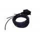 Σετ φωτιστικών σάουνας CARIITTI VPAC-1540-CEP200