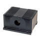 Σετ φωτιστικών σάουνας CARIITTI VPAC-1540-CEP200
